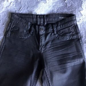 BCBGeneration The Jasper Reversible Skinny Jean